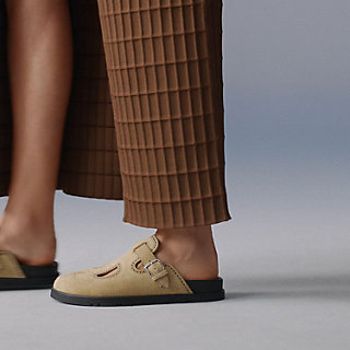 Monk mule | Hermès USA